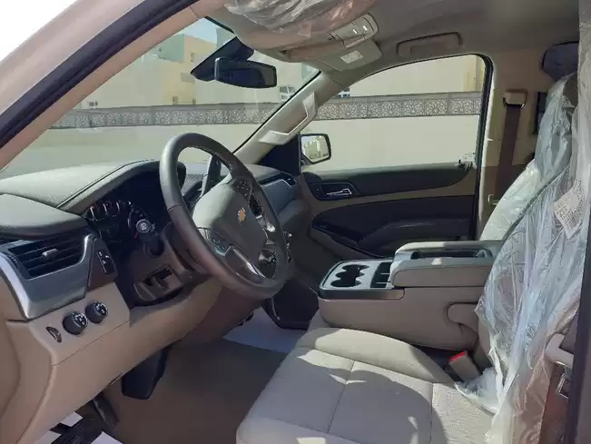 مستعملة Chevrolet Tahoe للبيع في الدوحة #5491 - 1  صورة 